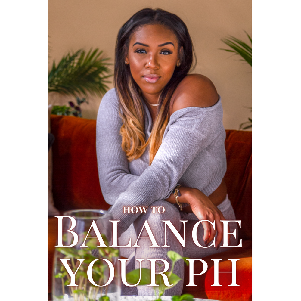 How to Balance Your PH EBOOK